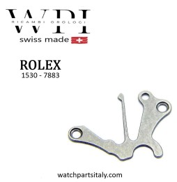 ROLEX CALIBRO 1530 1555 1570 1575 -  7883 SETTING LEVER JUMPING, SCATTO DEL TIRETTO