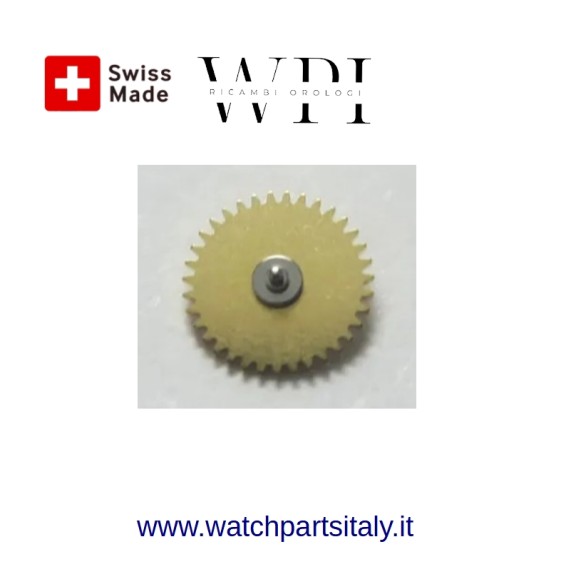 SELLITA SW300 1490 INTERMEDIATE REDUCTION WHEEL / RUOTA DI RIDUZIONE INTERMEDIA