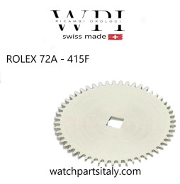 ROLEX 3135-280 RUOTA DELLE ORE COMPATIBILE SWISS MADE