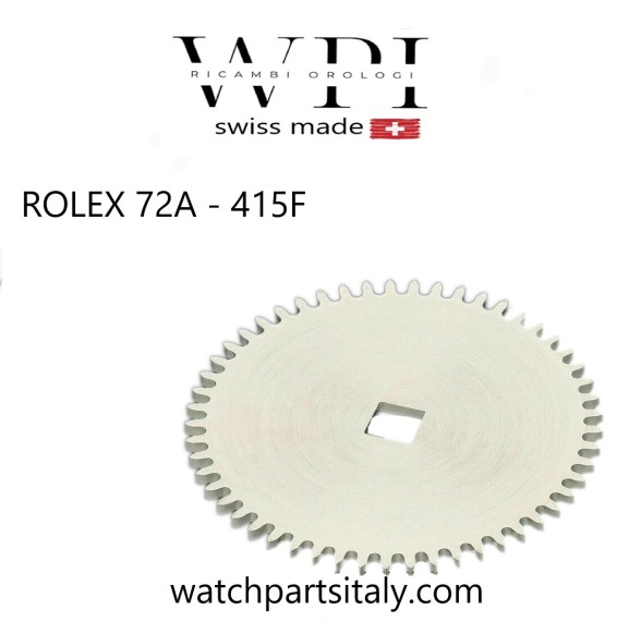 ROLEX 3135-280 RUOTA DELLE ORE COMPATIBILE SWISS MADE