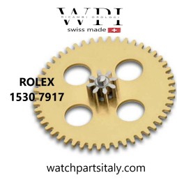 ROLEX 3135-280 RUOTA DELLE ORE COMPATIBILE SWISS MADE