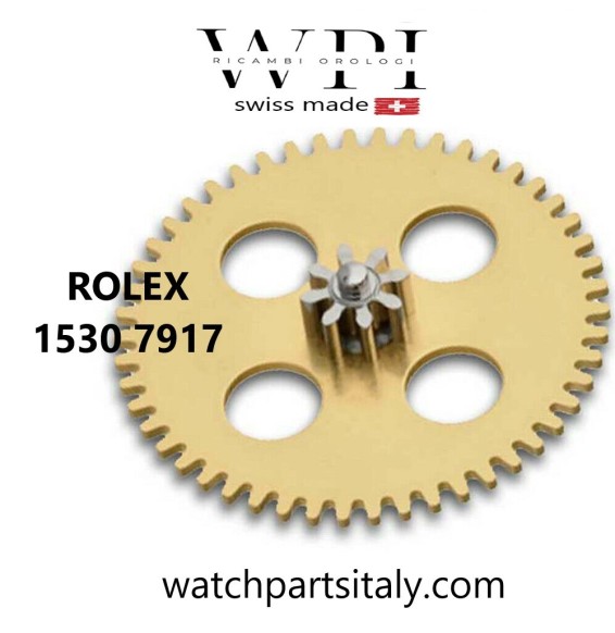 ROLEX 3135-280 RUOTA DELLE ORE COMPATIBILE SWISS MADE