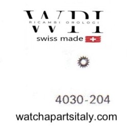 ROLEX 3135-280 RUOTA DELLE ORE COMPATIBILE SWISS MADE