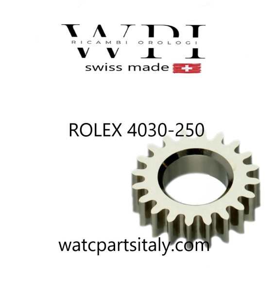 ROLEX 3135-280 RUOTA DELLE ORE COMPATIBILE SWISS MADE