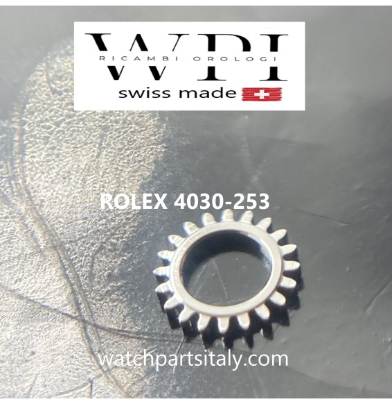 ROLEX 3135-280 RUOTA DELLE ORE COMPATIBILE SWISS MADE