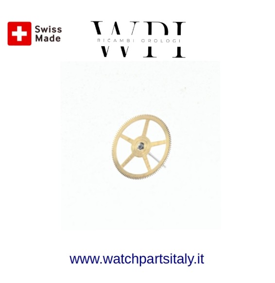 ROLEX 3135-280 RUOTA DELLE ORE COMPATIBILE SWISS MADE