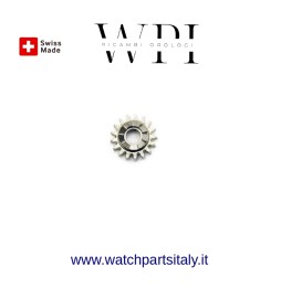 ROLEX 2130 2135 204 Rocchetto Verticale Compatibile Rolex Winding Pinion Swiss Made