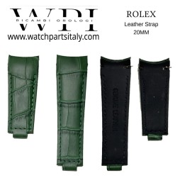 ROLEX DATE  Vetro Zaffiro 25-246c aftermarket crystal sapphire