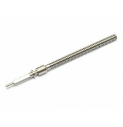 Rolex Cellini Albero di carica, Tiges, Winding Stem  Rolex 1600 1601 1602