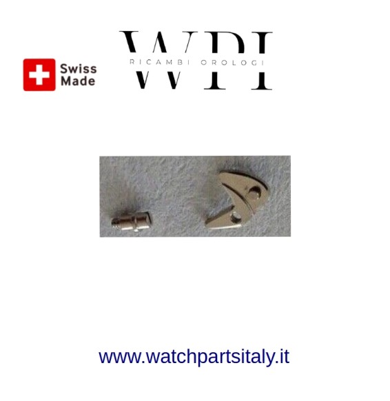 PIAGET 9P2-5443 Vite Tiretto / Screw Setting Lever Swiss Made