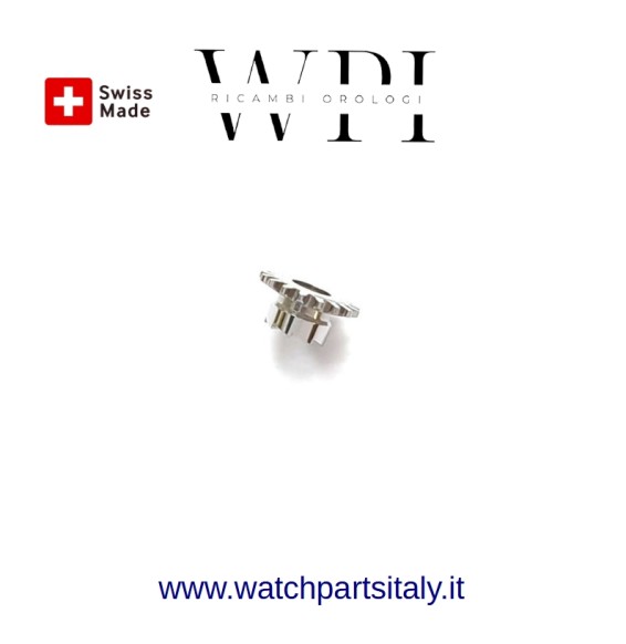 ROLEX 3135 360 RUOTA  SEcONDI COMPATIBILE rolex SECOND WHEEL SWISS MADE