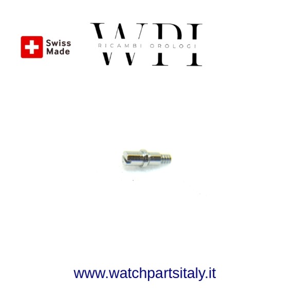 ROLEX 1600-1850 Screw For Setting Lever / Vite Del Tiretto Rolex 1600 1850 Swiss Made