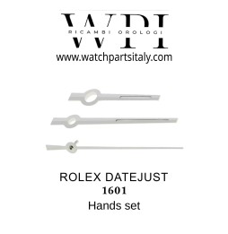 ROLEX DATE  Vetro Zaffiro 25-246c aftermarket crystal sapphire