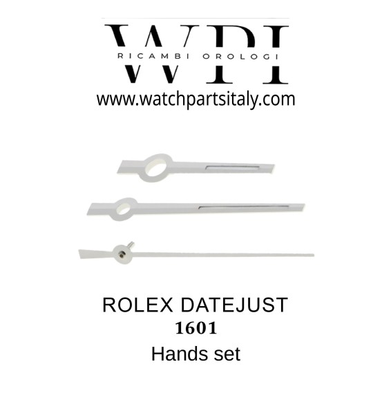 ROLEX DATE  Vetro Zaffiro 25-246c aftermarket crystal sapphire