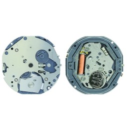 SELLITA SW200-1 BARILETTO ORIGINALE COMPLETO DI MOLLA DI CARICA - SELLITA BARREL