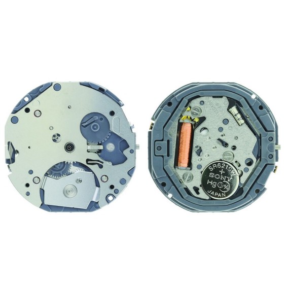SELLITA SW200-1 BARILETTO ORIGINALE COMPLETO DI MOLLA DI CARICA - SELLITA BARREL