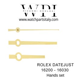 ROLEX DATE  Vetro Zaffiro 25-246c aftermarket crystal sapphire