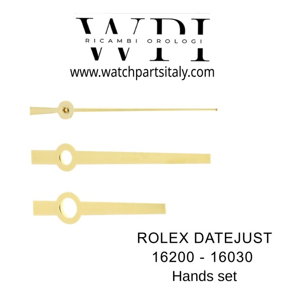 ROLEX DATE  Vetro Zaffiro 25-246c aftermarket crystal sapphire