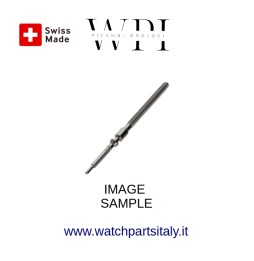 KIENZLE 8" 059/A 11, 059/A 25 Winding Stem / Albero Di Carica Tige Rif. Ronda 1692