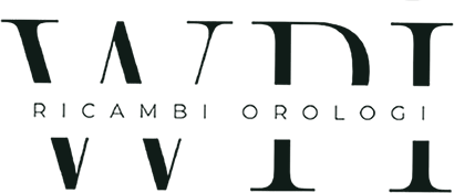 WPI Ricambi Orologi